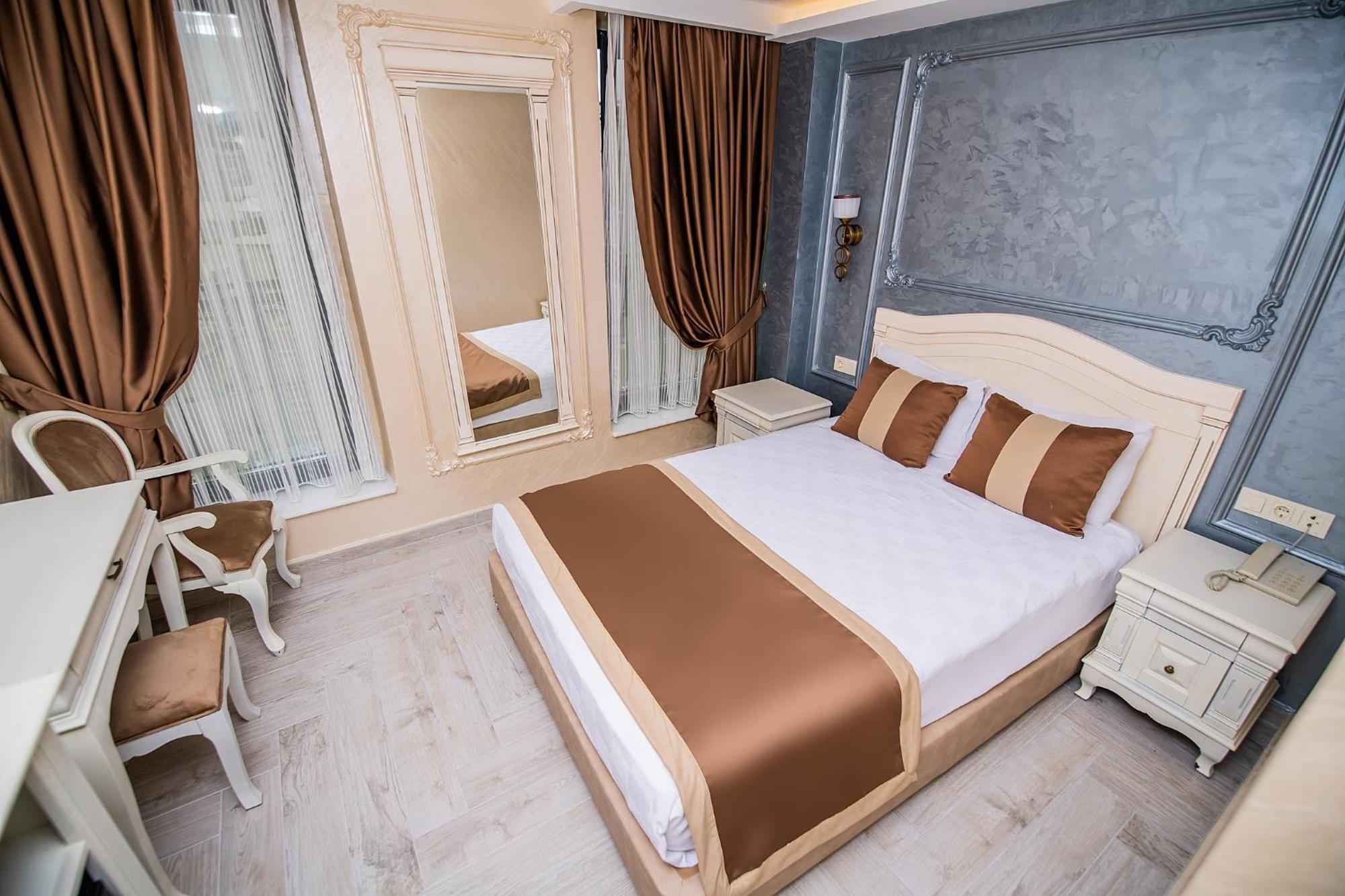 Istanbul My Assos Hotel — Fotoğraflar 2